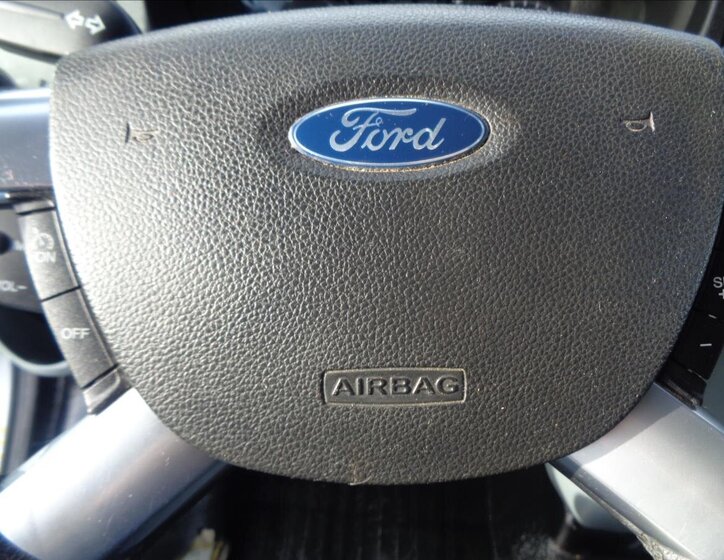 Ford Transit Ostatní 2,2 l 92 kw