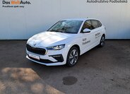 Škoda Scala Hatchback 1,0 l 85 kw