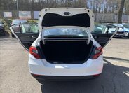 Fiat Tipo Sedan / Limuzína 1,4 l 70 kw