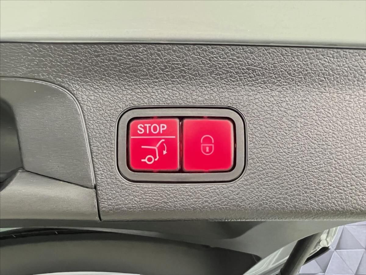 Mercedes-Benz GLS SUV 3,0 l 280 kw