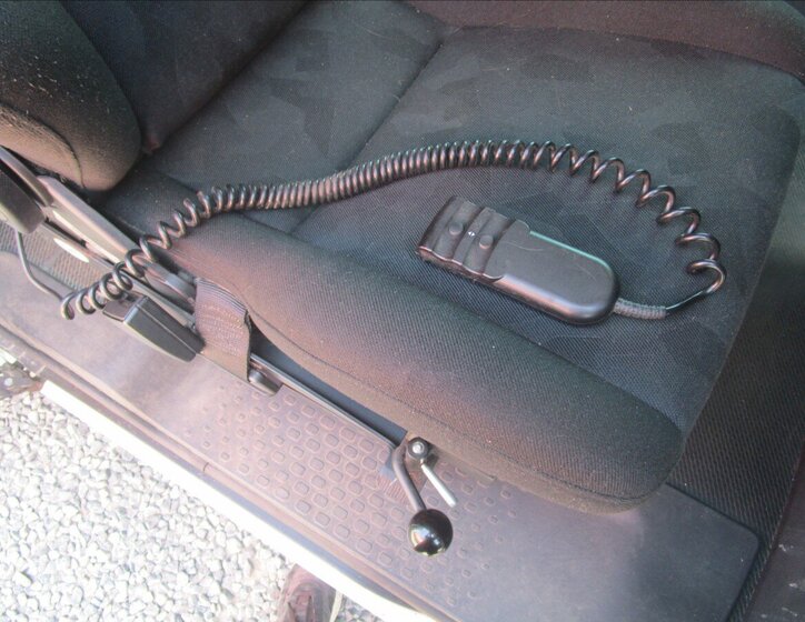 Renault Trafic Ostatní 1,6 l 92 kw