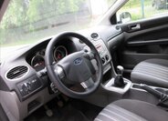 Ford Focus Kombi 1,6 l 66 kw