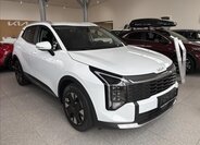 KIA Sportage SUV 1,6 l 110 kw