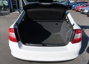 Škoda Rapid Sedan / Limuzína 1,2 l 63 kw