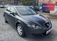Seat Leon Hatchback 1,6 l 75 kw