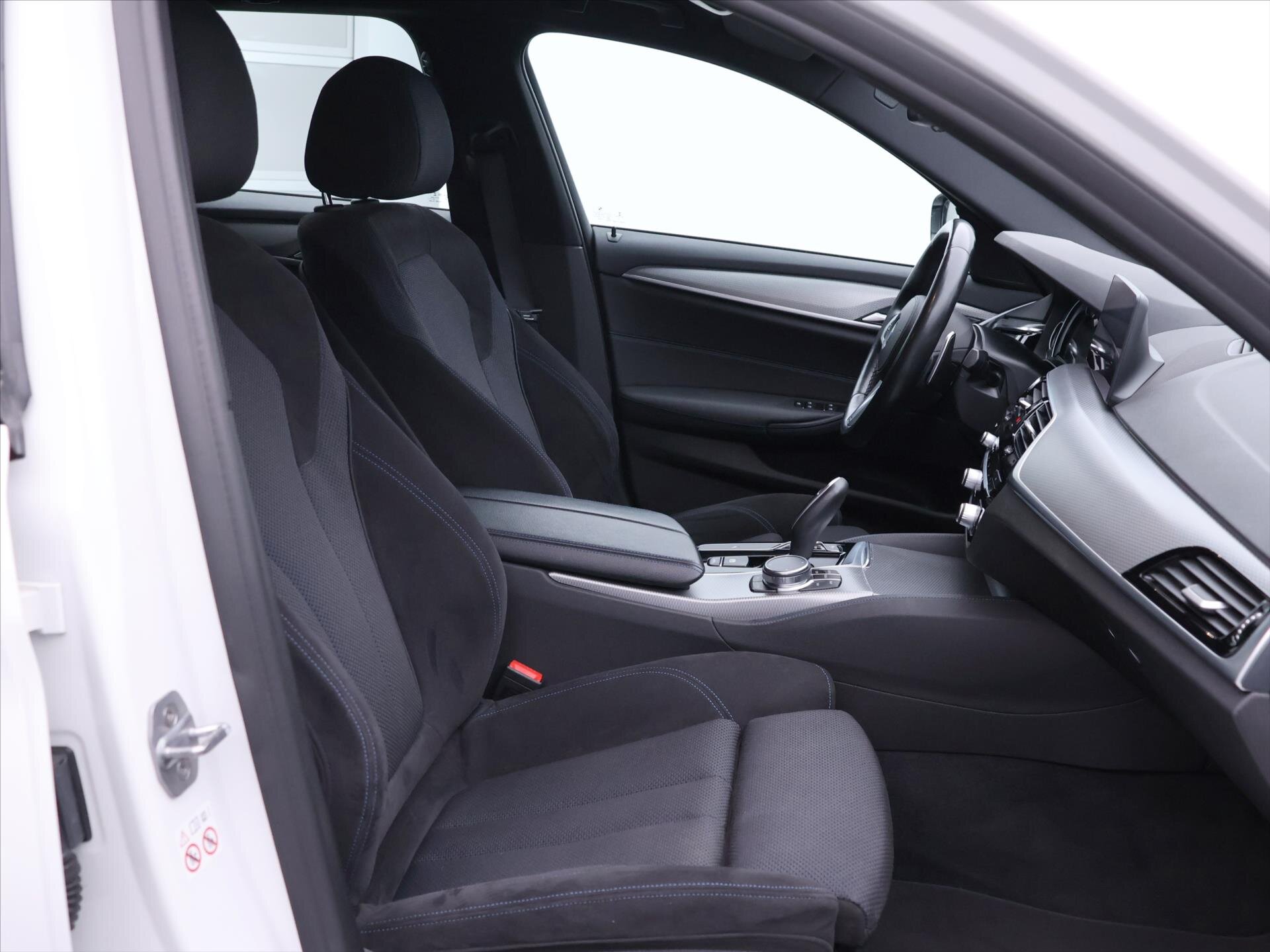 BMW Řada 5 Kombi 2,0 l 140 kw