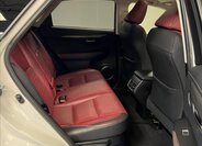 Lexus NX 300h SUV 2,5 l 145 kw