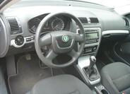Škoda Octavia 12
