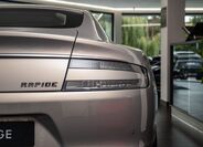 Aston Martin Rapide 23