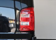 Volkswagen Transporter Skříň 2,0 l 75 kw