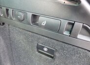 Škoda Superb Kombi 2,0 l 147 kw