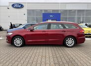 Ford Mondeo Kombi 2,0 l 132 kw