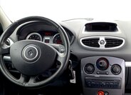 Renault Clio Hatchback 1,1 l 55 kw