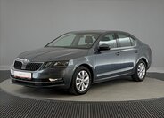 Škoda Octavia Liftback 1,6 l 85 kw