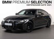 BMW Řada 4 Ostatní 3,0 l 275 kw
