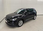 Volkswagen Tiguan 1