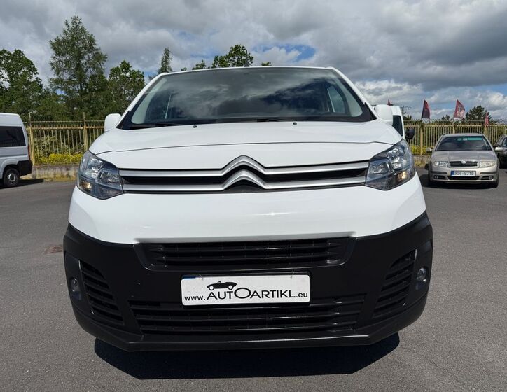 Citroën Jumpy 2