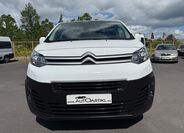 Citroën Jumpy 2