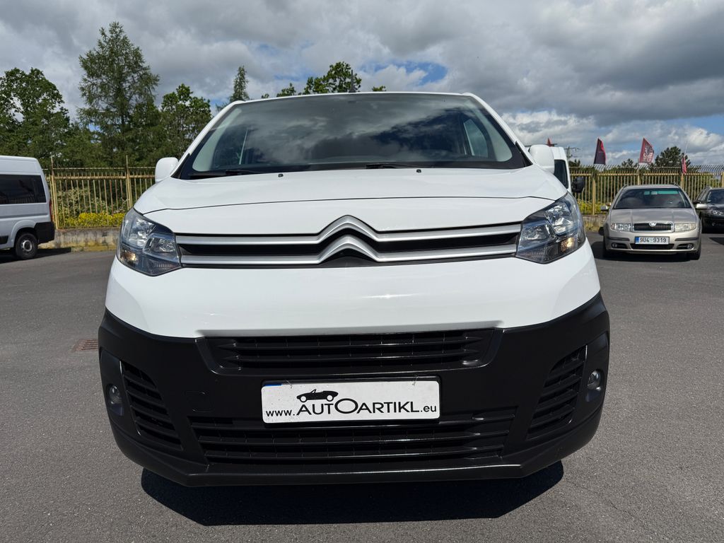 Citroën Jumpy
