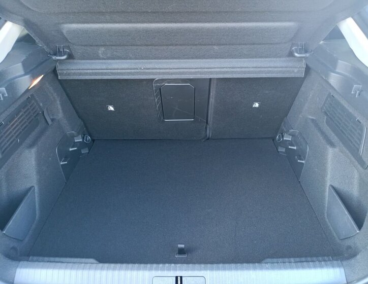 Citroën C4 Hatchback 1,2 l 96 kw