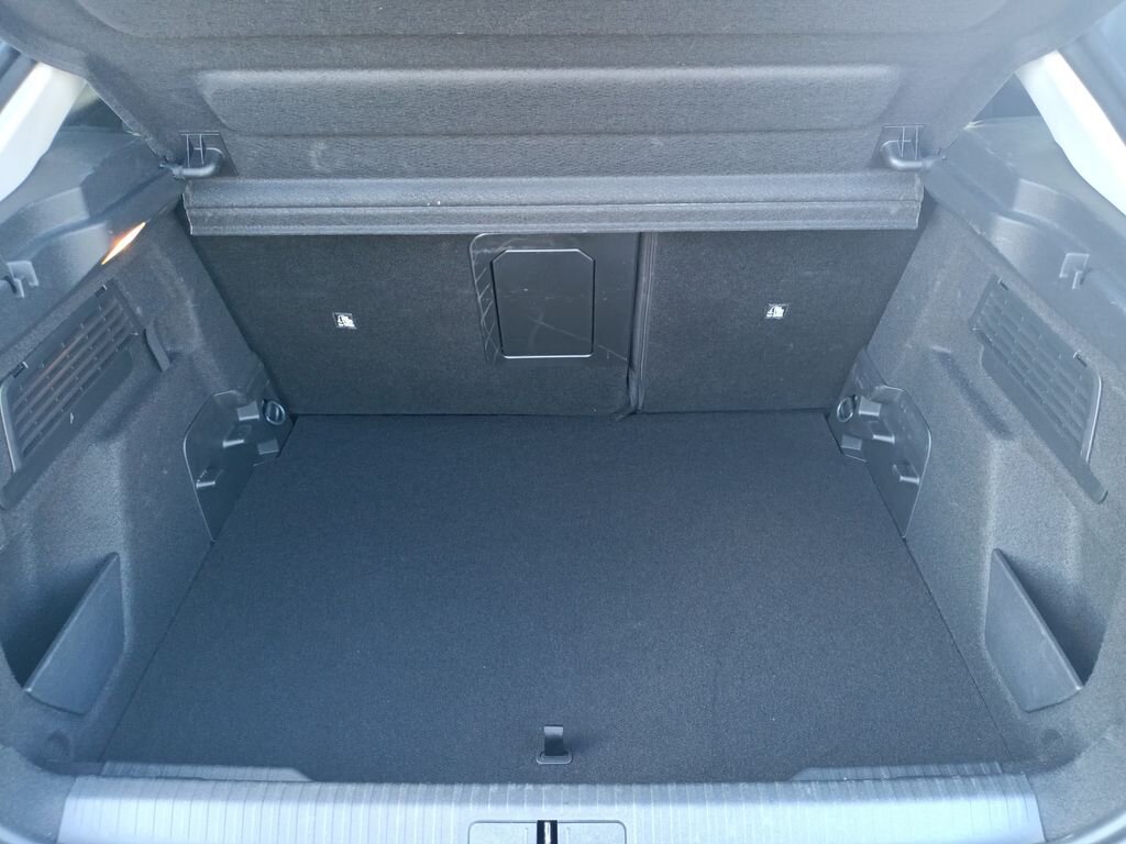 Citroën C4 Hatchback 1,2 l 96 kw