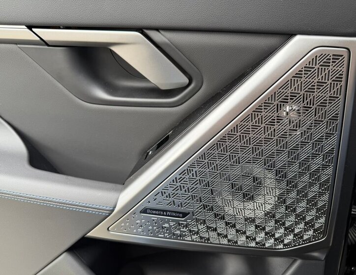 BMW Řada 5 Kombi 3,0 l 360 kw