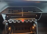 Peugeot 2008 Hatchback 1,5 l 81 kw