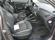 Hyundai ix35 SUV / Terénní 2,0 l 100 kw