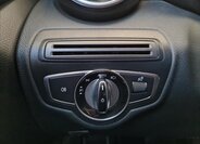 Mercedes-Benz Třídy C Kombi 2,1 l 125 kw