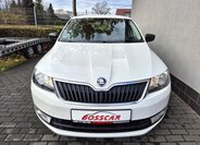 Škoda Rapid 10