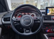 Audi A6 Allroad Kombi 3,0 l 235 kw