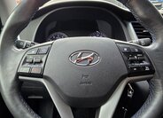Hyundai Tucson SUV / Terénní 1,6 l 130 kw