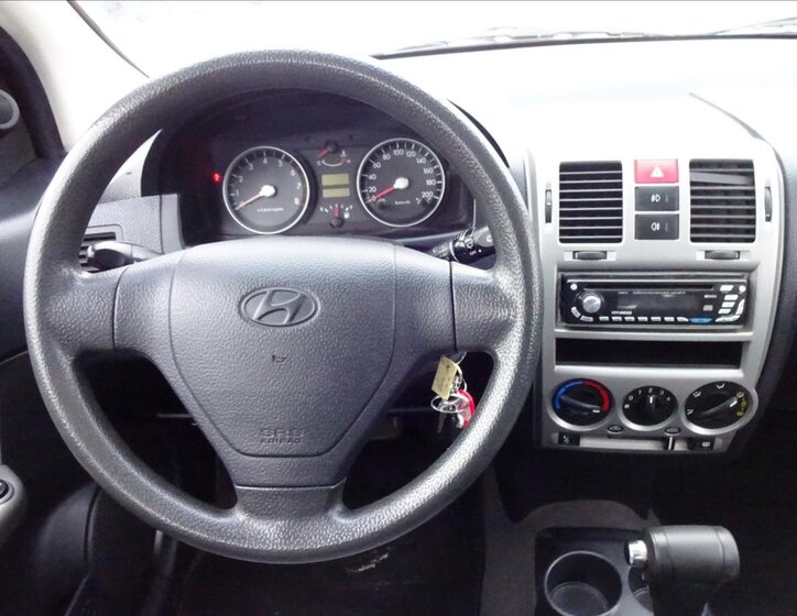 Hyundai Getz 32