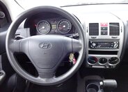 Hyundai Getz 32