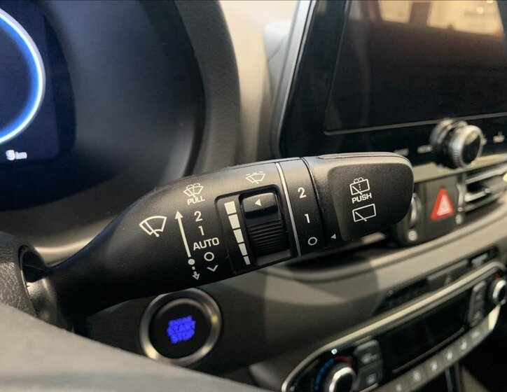 Hyundai i30 Kombi 1,5 l 103 kw