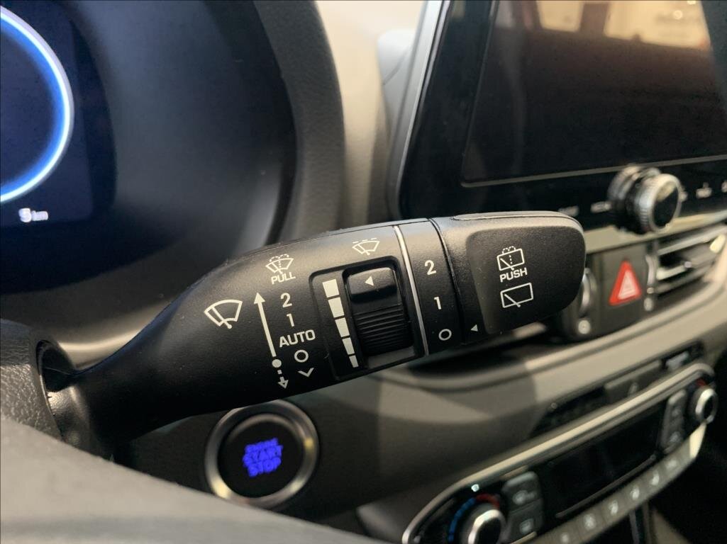 Hyundai i30 Kombi 1,5 l 103 kw