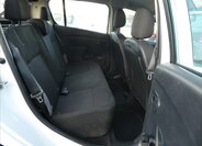 Dacia Sandero Hatchback 1,1 l 55 kw