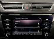 Škoda Superb Sedan 2,0 l 140 kw