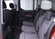 Peugeot Rifter MPV 1,5 l 96 kw