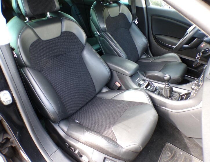 Citroën C5 Kombi 2,0 l 120 kw