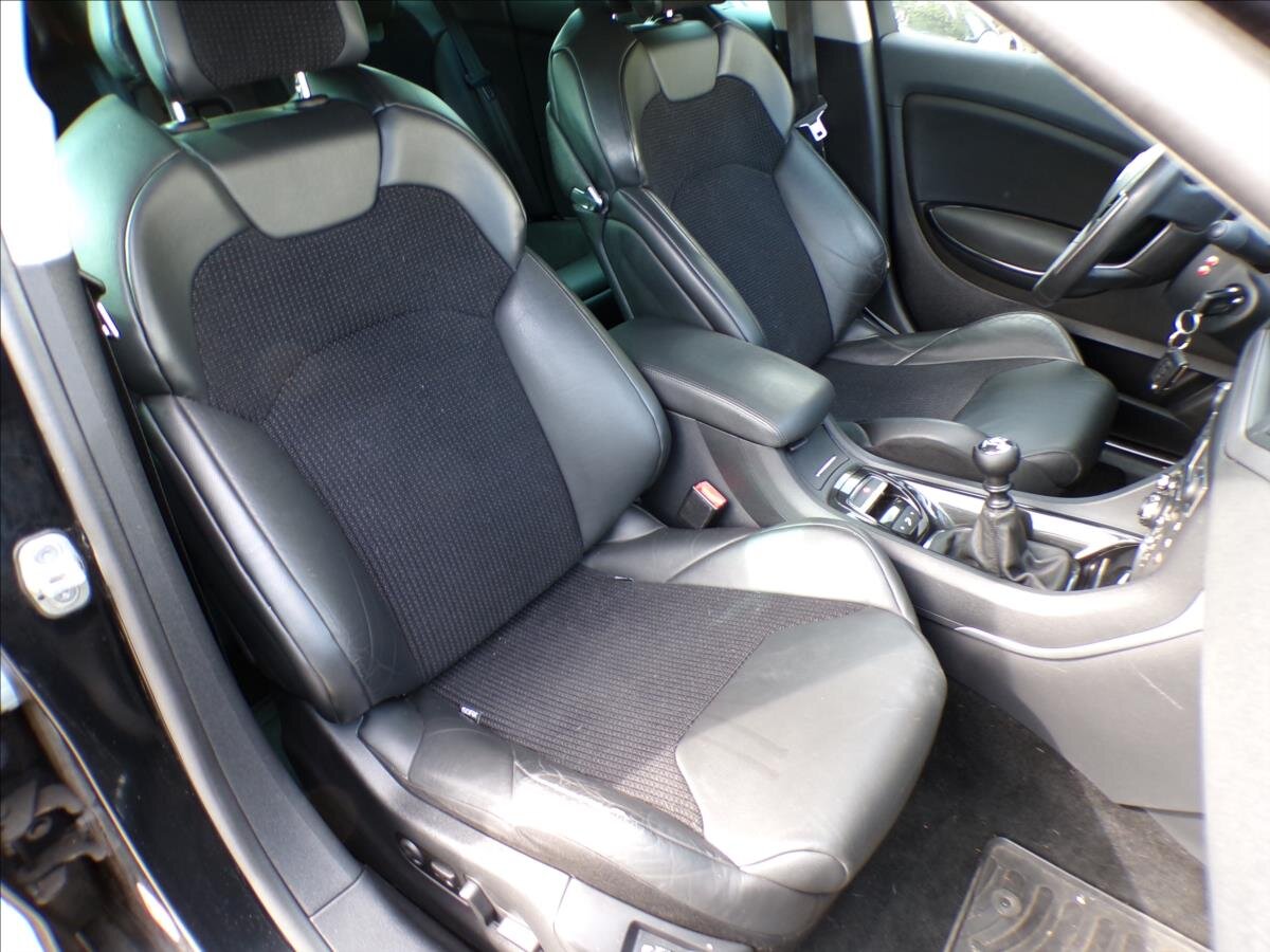 Citroën C5 Kombi 2,0 l 120 kw