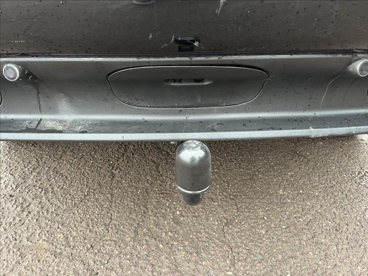 BMW X5 SUV / Terénní 2,9 l 135 kw