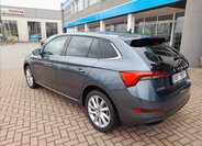 Škoda Scala Hatchback 999,0 81 kw