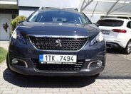 Peugeot 2008 Kombi 1,2 l 61 kw