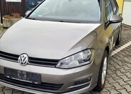 Volkswagen Golf 3