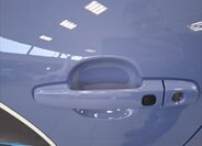 Toyota Aygo Hatchback 1,5 l 85 kw