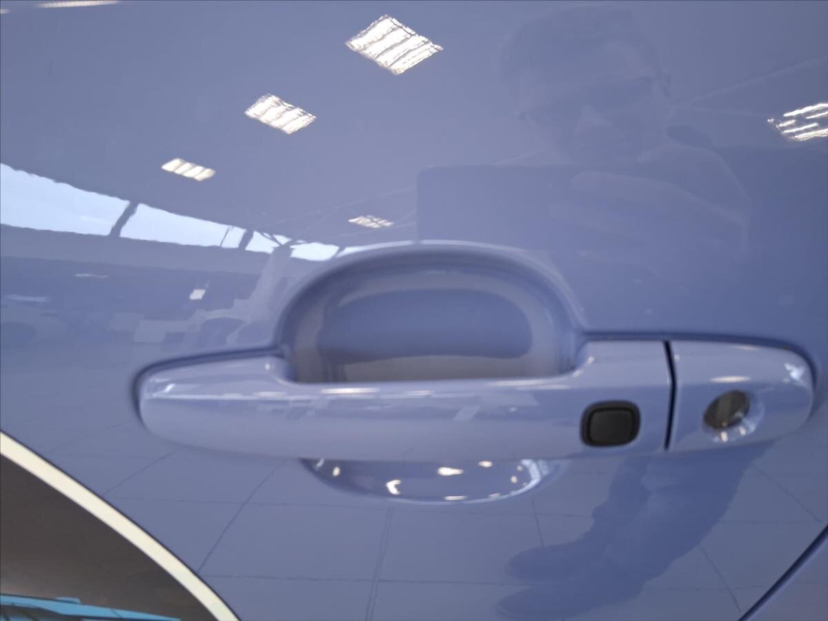 Toyota Aygo Hatchback 1,5 l 85 kw