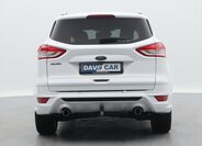 Ford Kuga SUV / Terénní 2,0 l 132 kw