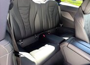 BMW Řada 8 Kupé 4,4 l 390 kw