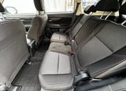 Mitsubishi Outlander Kombi 2,0 l 110 kw